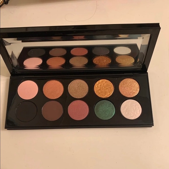 Pat McGrath Other - Almost New Pat McGRATH Mothership II Sublime Pat McGrath Other - Almost New Pat McGRATH Mothership II Sublime